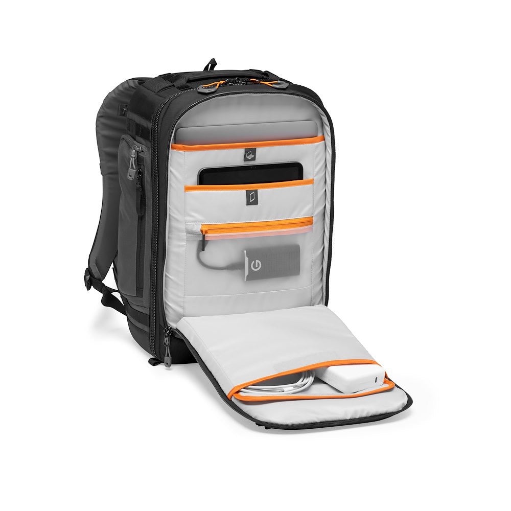 Lowepro Pro Trekker BP 350 AW II Gris