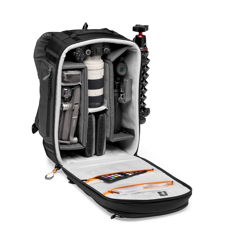 Lowepro Pro Trekker BP 350 AW II Gris