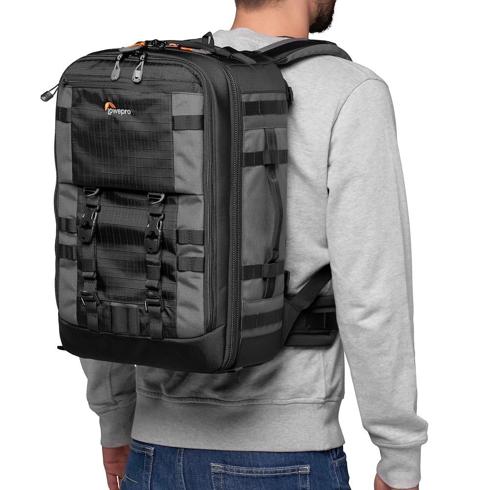 Lowepro Pro Trekker BP 350 AW II Gris