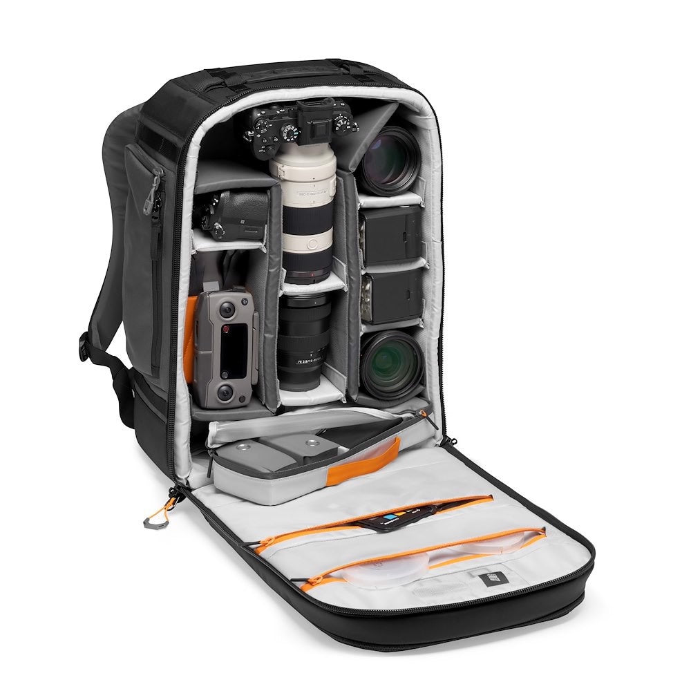 Lowepro Pro Trekker BP 450 AW II Gris