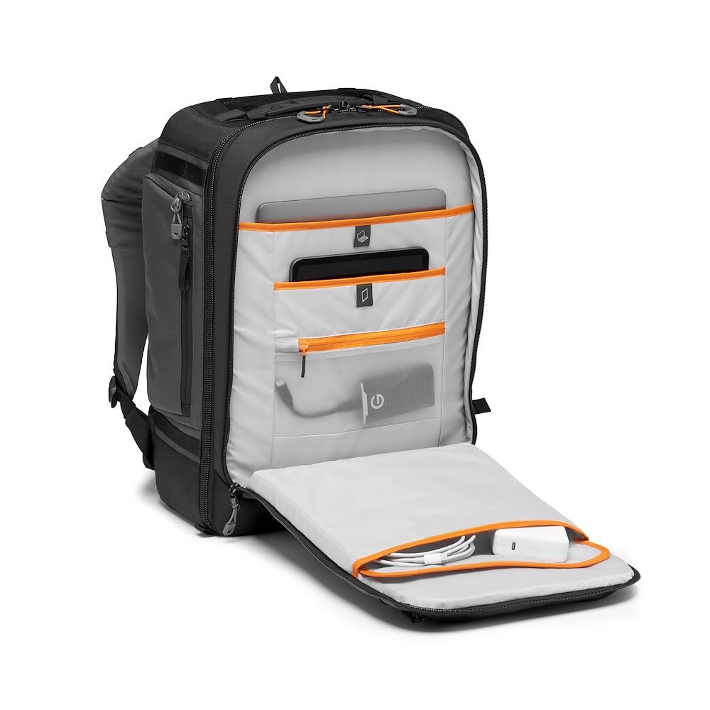 Lowepro Pro Trekker BP 450 AW II Gris