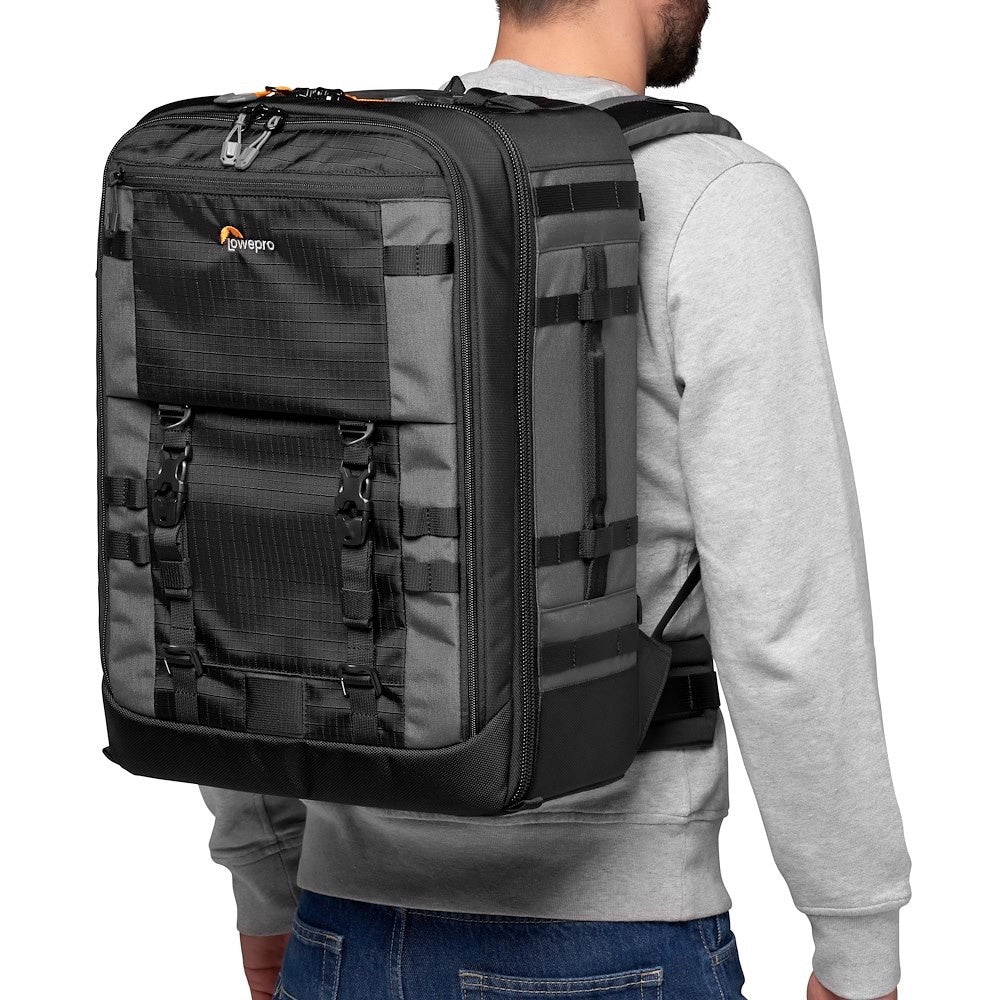 Lowepro Pro Trekker BP 450 AW II Gris