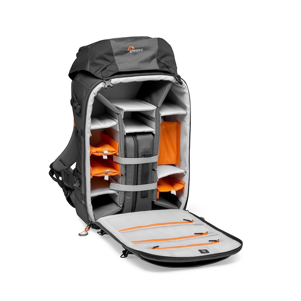 Lowepro Pro Trekker BP 550 AW II Gris