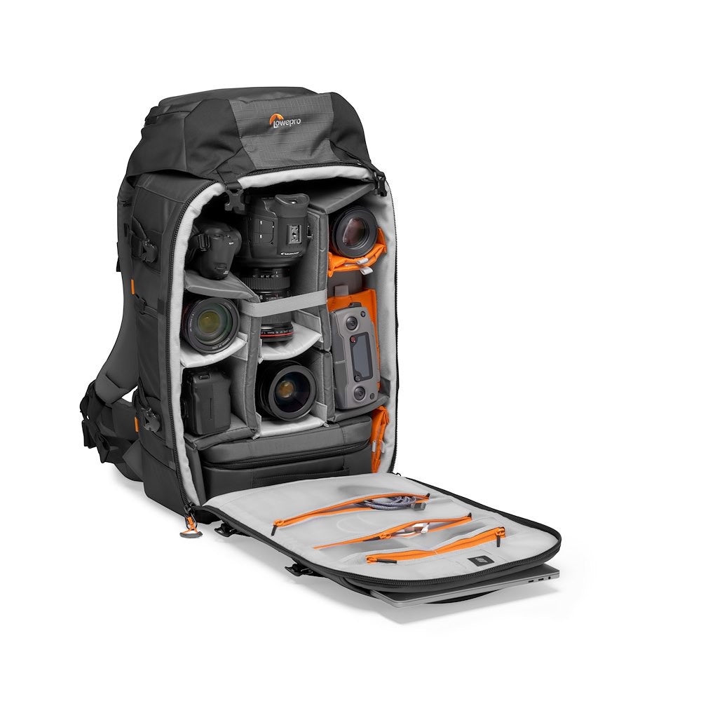 Lowepro Pro Trekker BP 550 AW II Gris