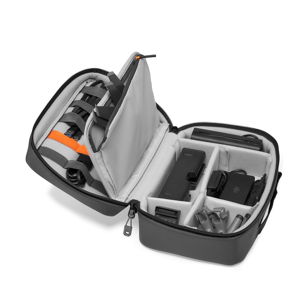 Lowepro Pro Trekker BP 550 AW II Gris