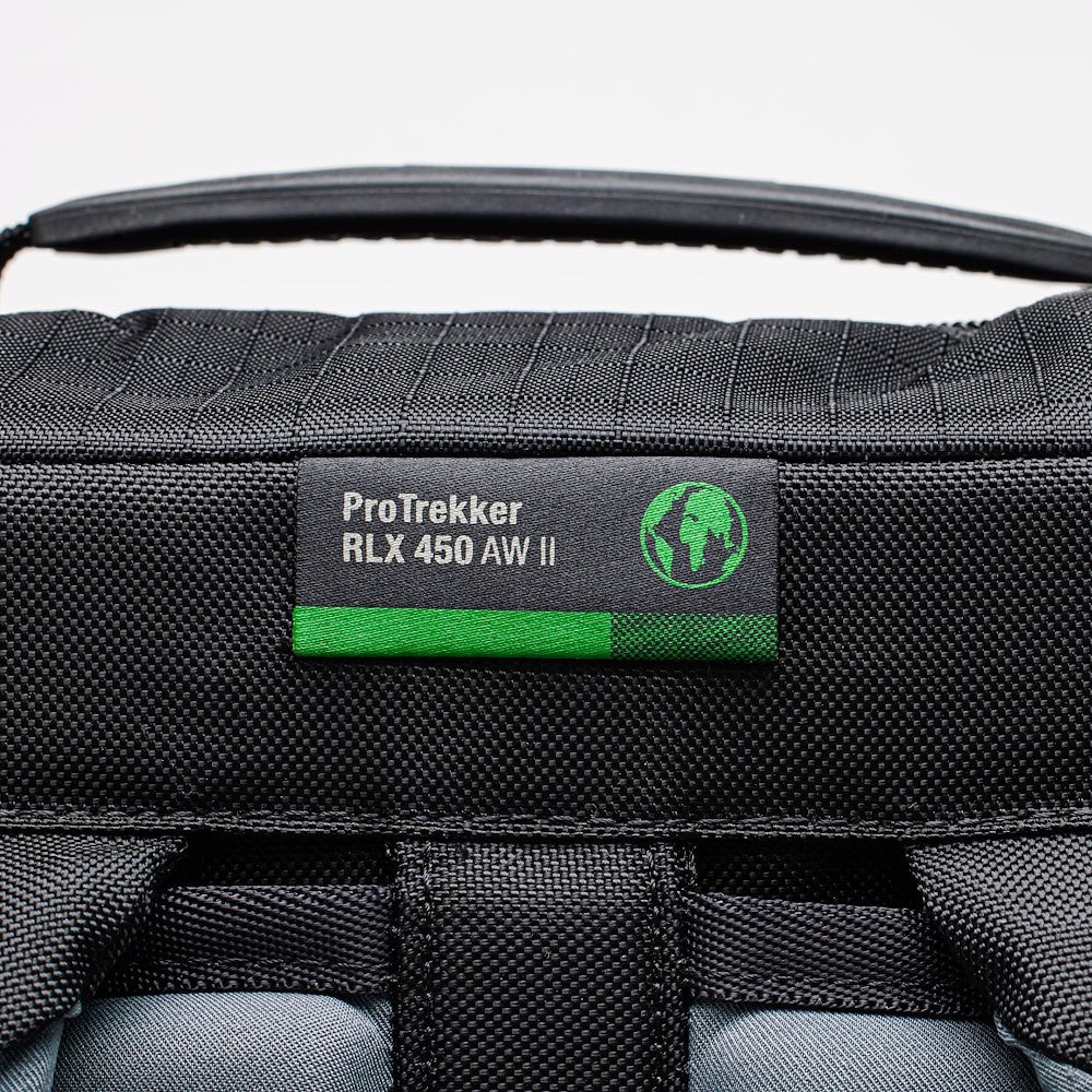 Lowepro Pro Trekker RLX 450 AW II Gris