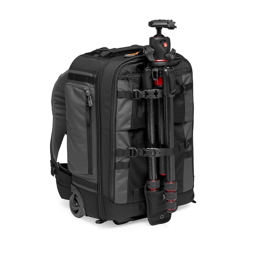 Lowepro Pro Trekker RLX 450 AW II Gris