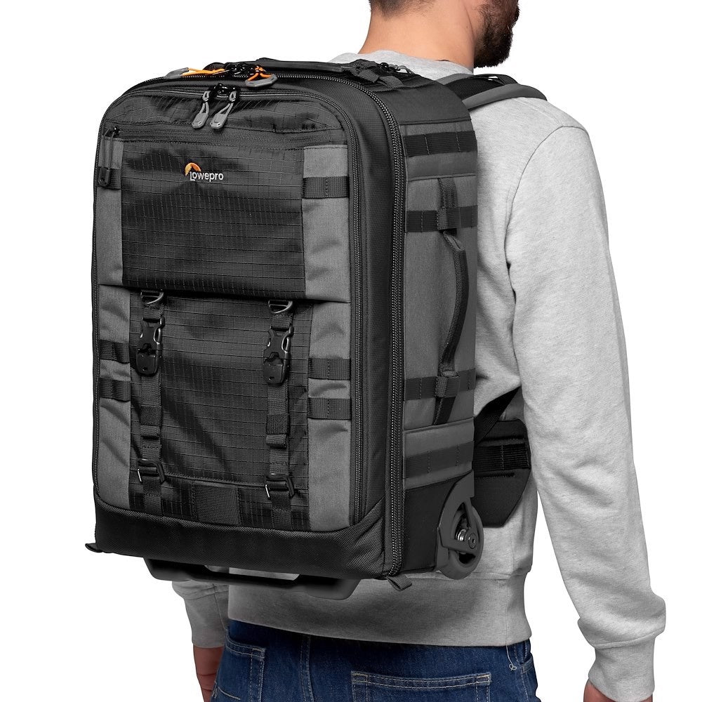 Lowepro Pro Trekker RLX 450 AW II Gris