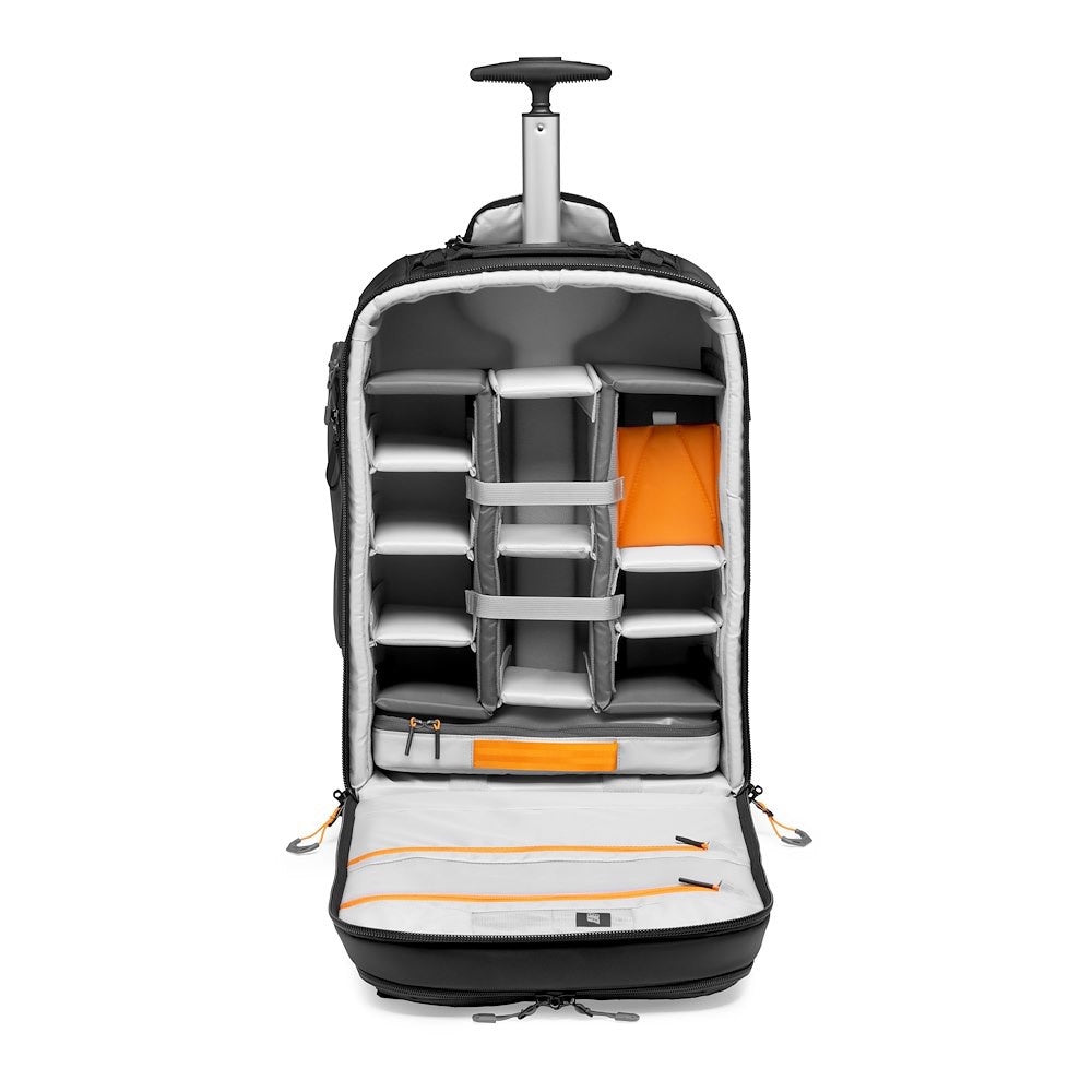 Lowepro Pro Trekker RLX 450 AW II Gris
