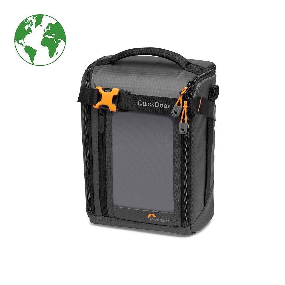 Boîte de création Lowepro Gearup L II