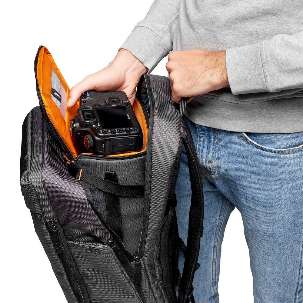 Boîte de création Lowepro Gearup XL II