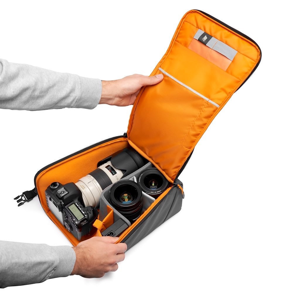 Boîte de création Lowepro Gearup XL II