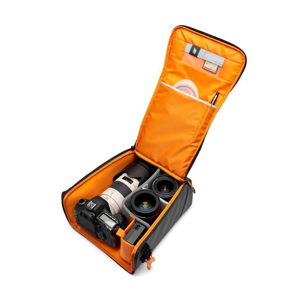 Boîte de création Lowepro Gearup XL II