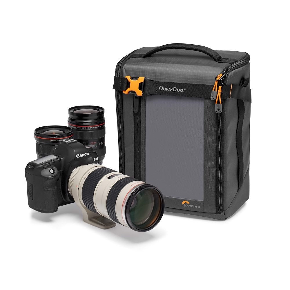 Boîte de création Lowepro Gearup XL II