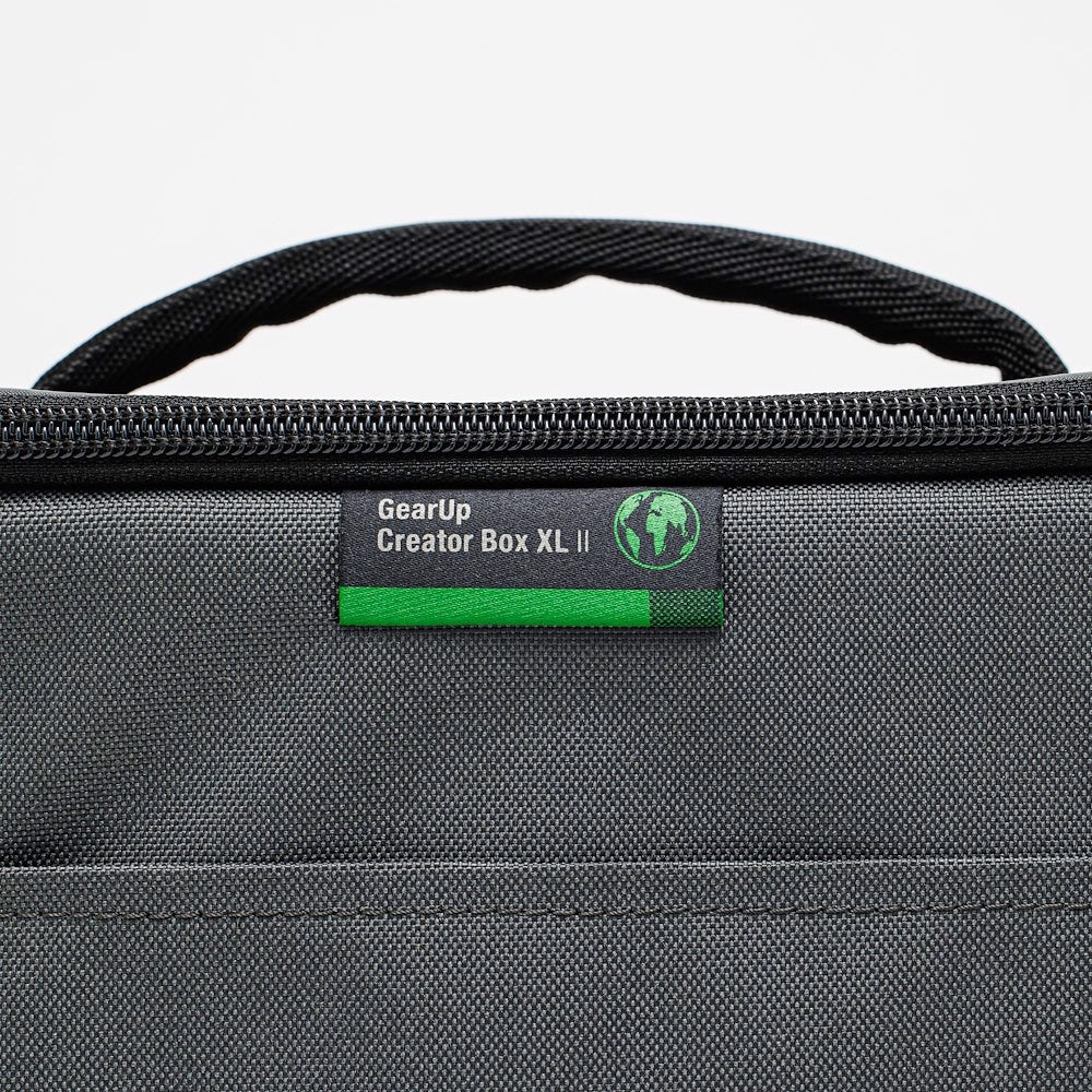 Boîte de création Lowepro Gearup XL II