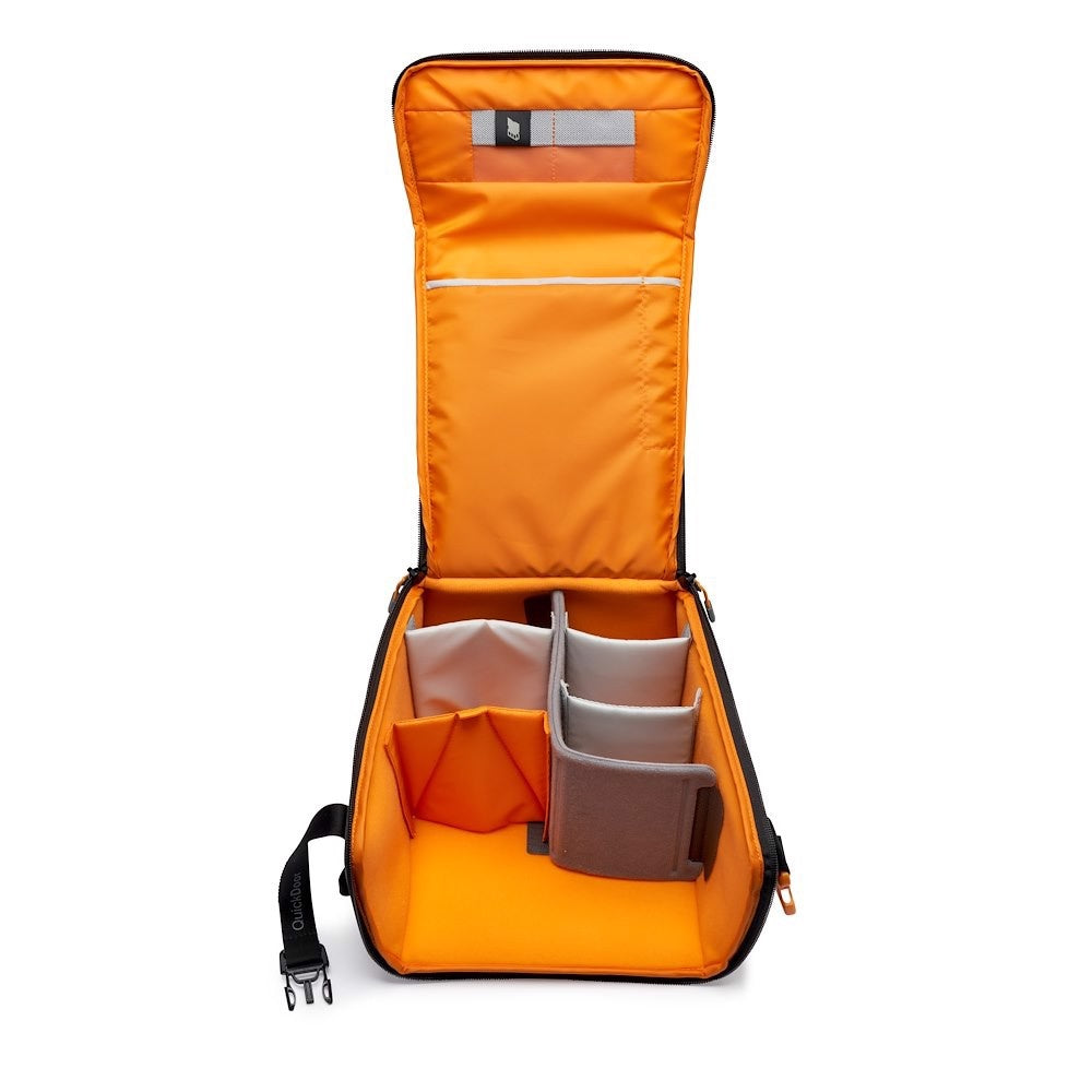 Boîte de création Lowepro Gearup XL II