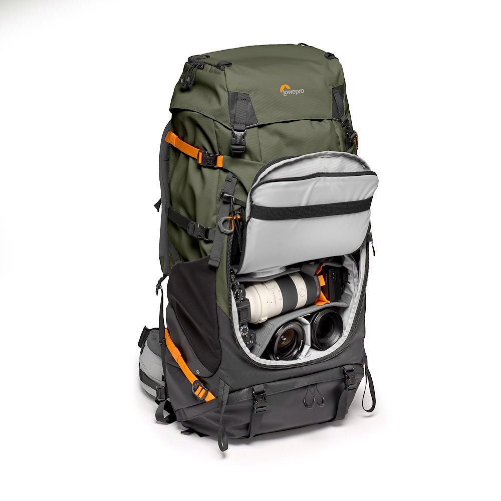Lowepro Photosport Pro 70L AW IV Vert