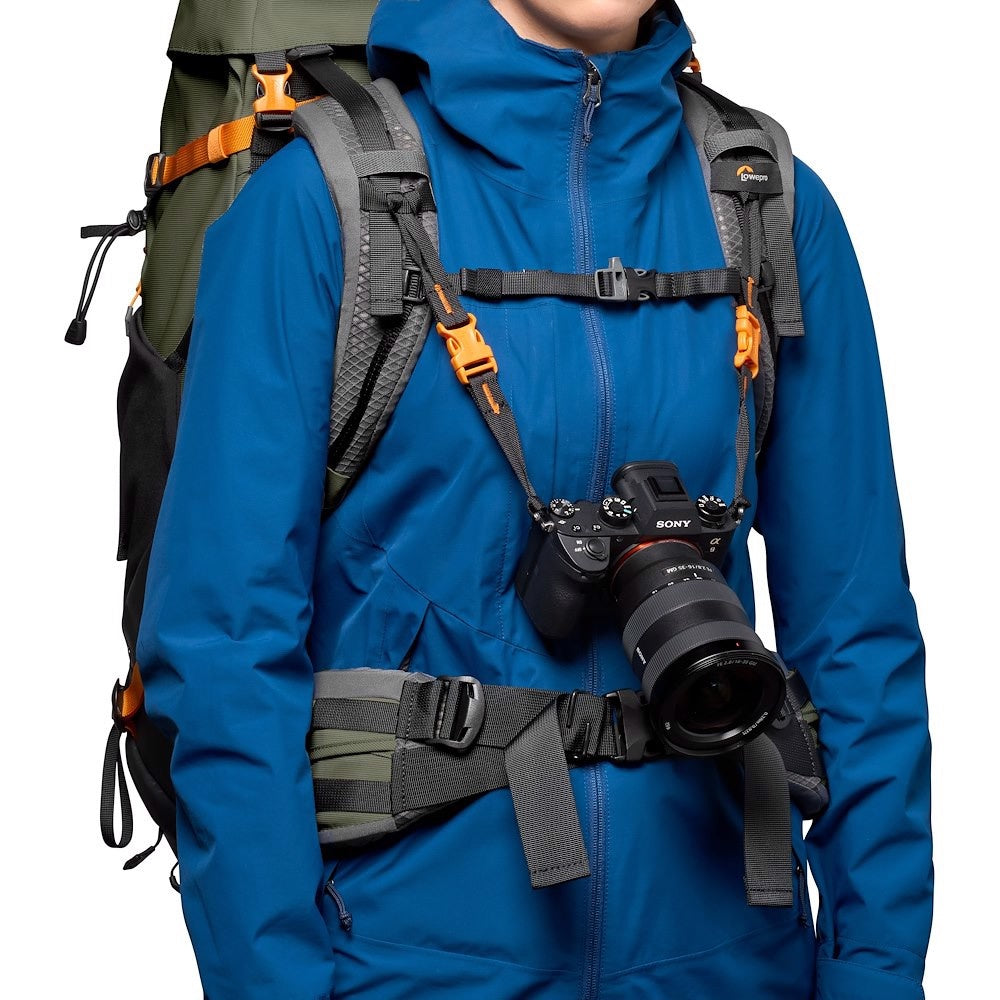 Lowepro Photosport Pro 70L AW IV Vert