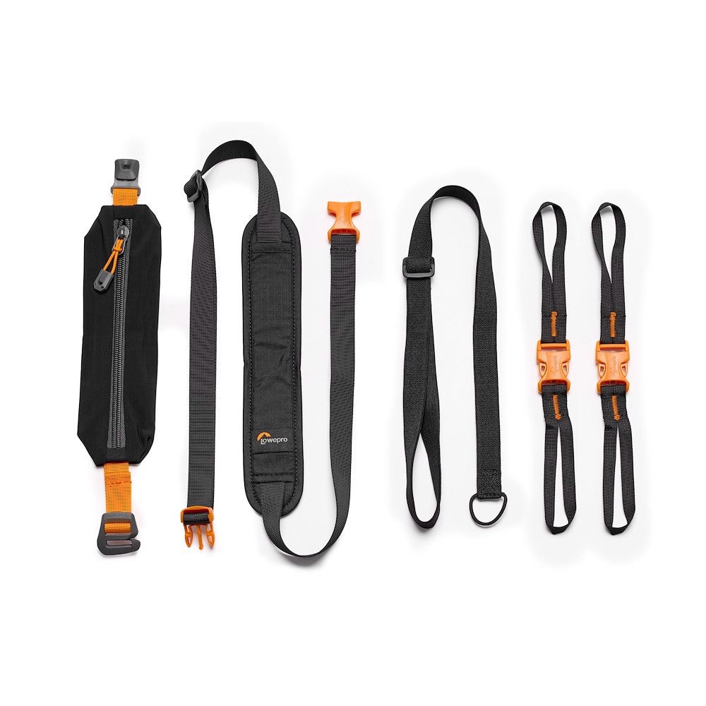 Lowepro Photosport Pro 70L AW IV Vert