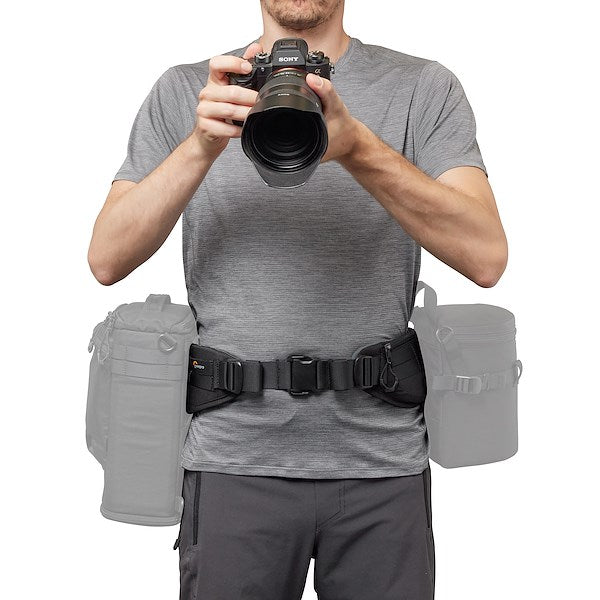 Ceinture utilitaire Lowepro ProTactic III