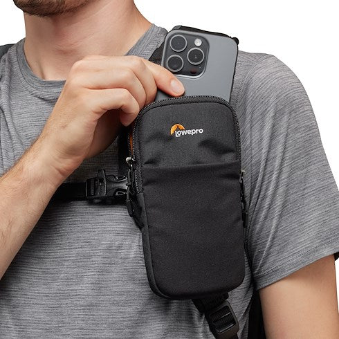 Téléphone Lowepro ProTactic CS III