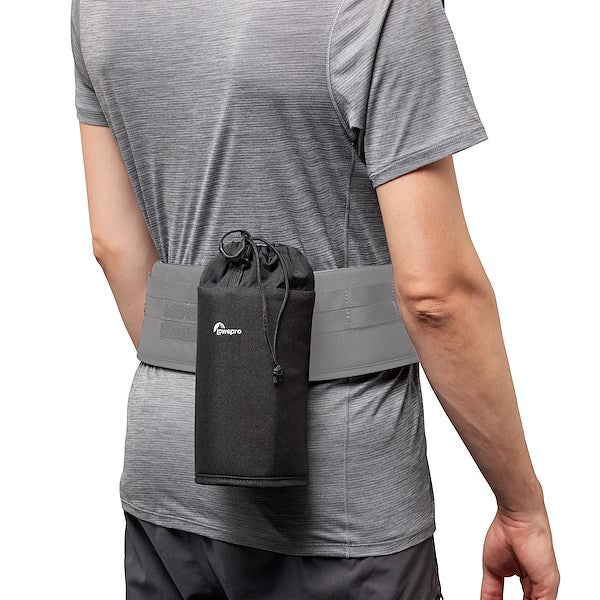 Pochette pour bouteille Lowepro ProTactic III
