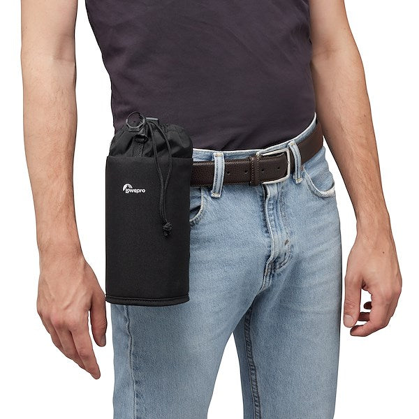 Pochette pour bouteille Lowepro ProTactic III