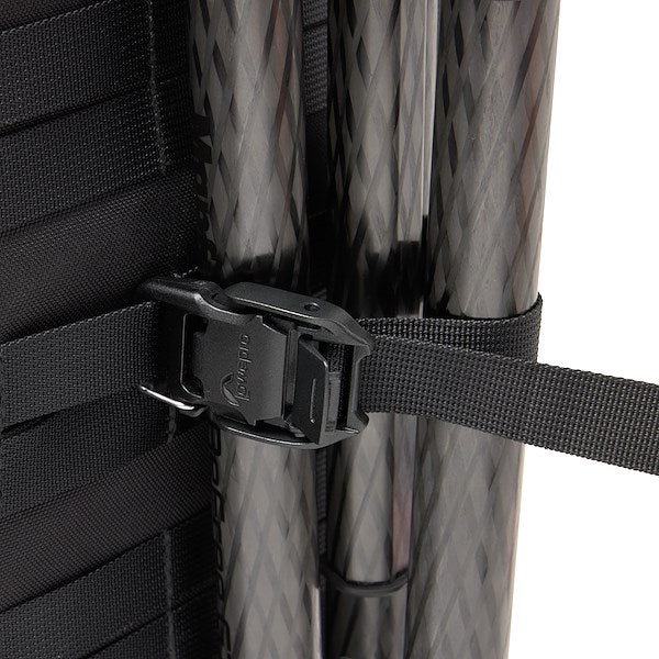 Sangles rapides Lowepro ProTactic III