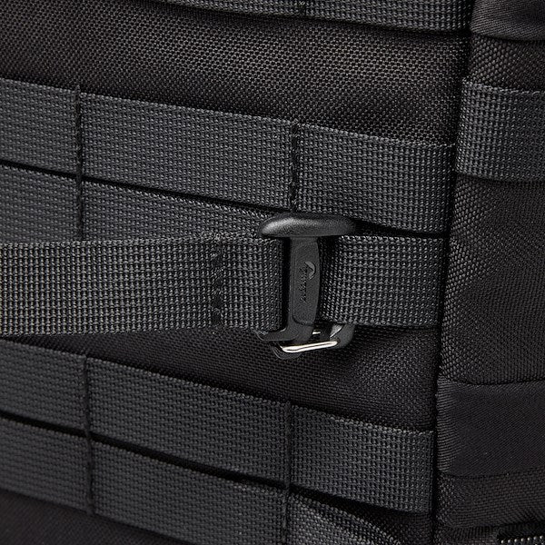 Sangles rapides Lowepro ProTactic III