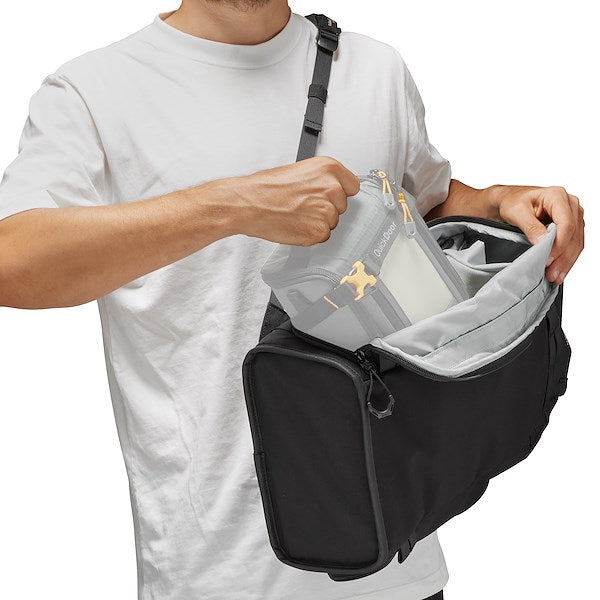 Sac à dos Lowepro ProTactic Lite BP 150 AW III