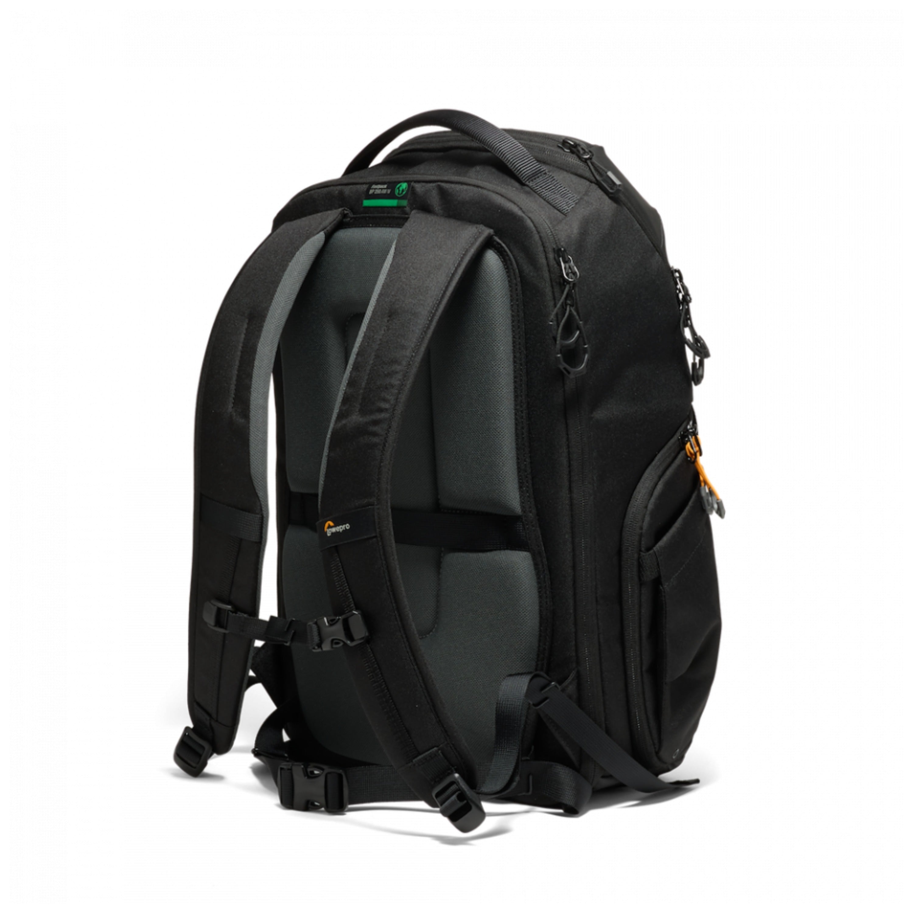 Lowepro Fastpack BP 250 AW IV Black Camera Backpack (22L)