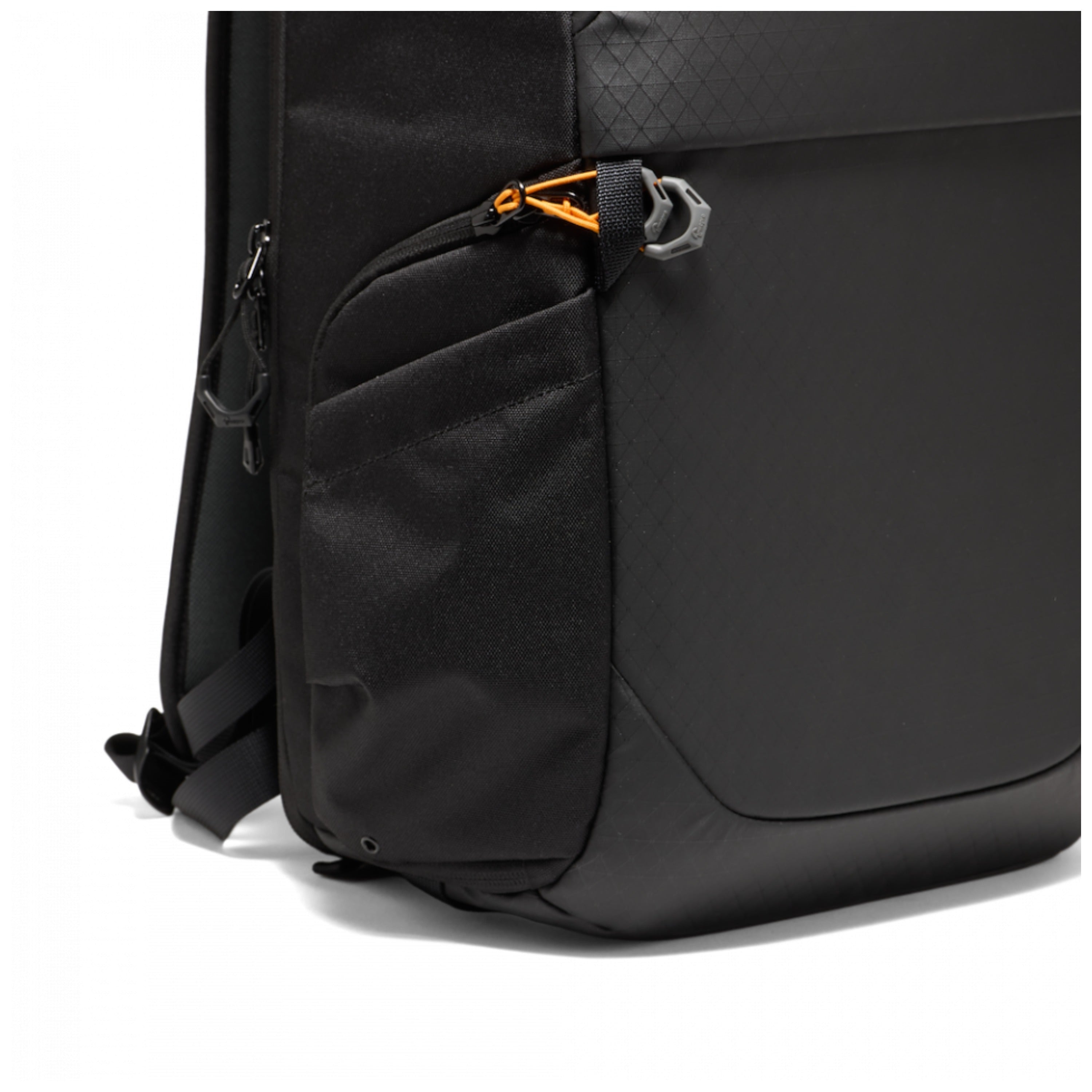 Lowepro Fastpack BP 250 AW IV Black Camera Backpack (22L)