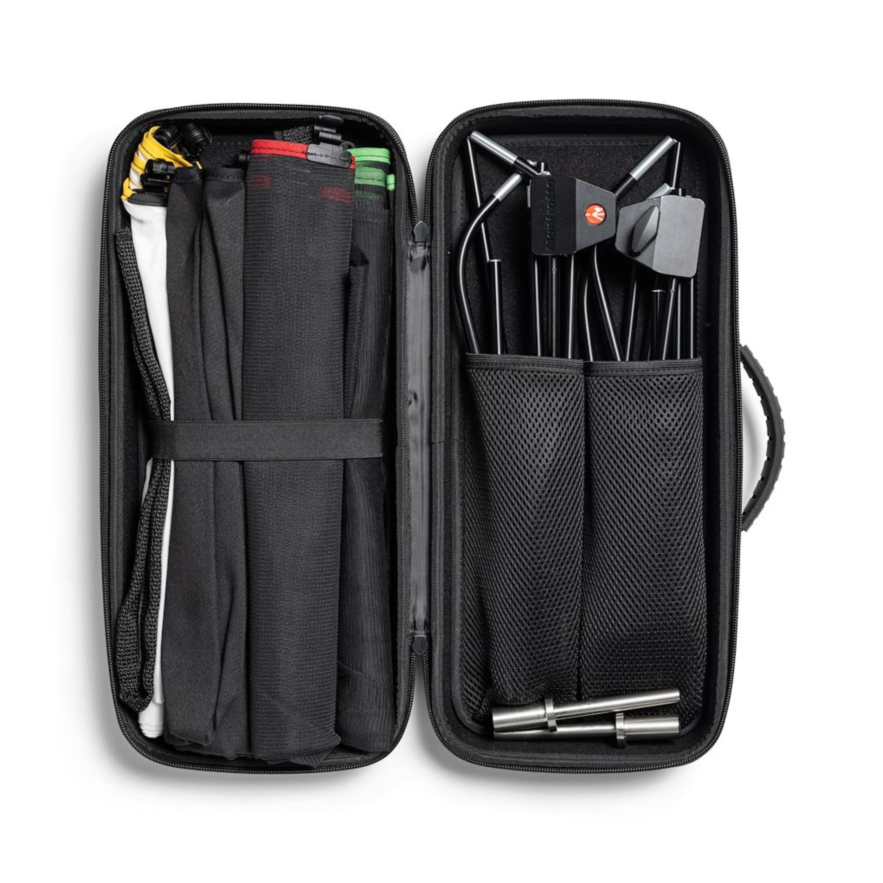Manfrotto LR1912 Rapid Flag 24"X36" Kit