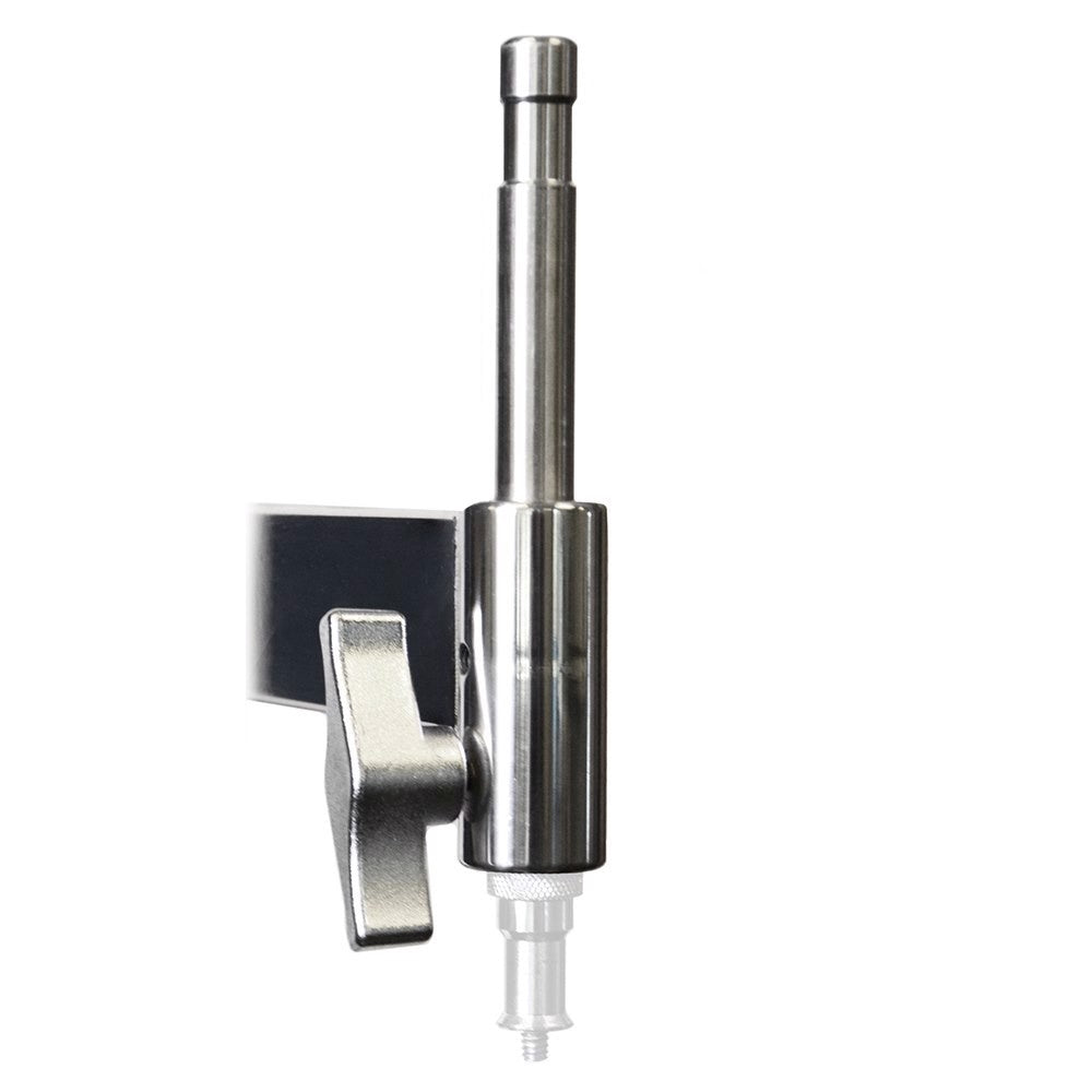 Porte-bagages triple montage Savage