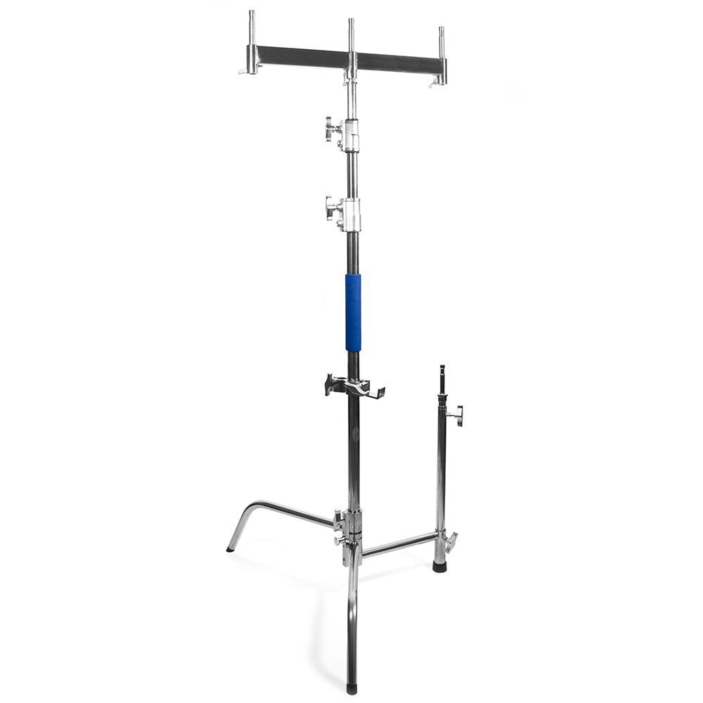 Porte-bagages triple montage Savage