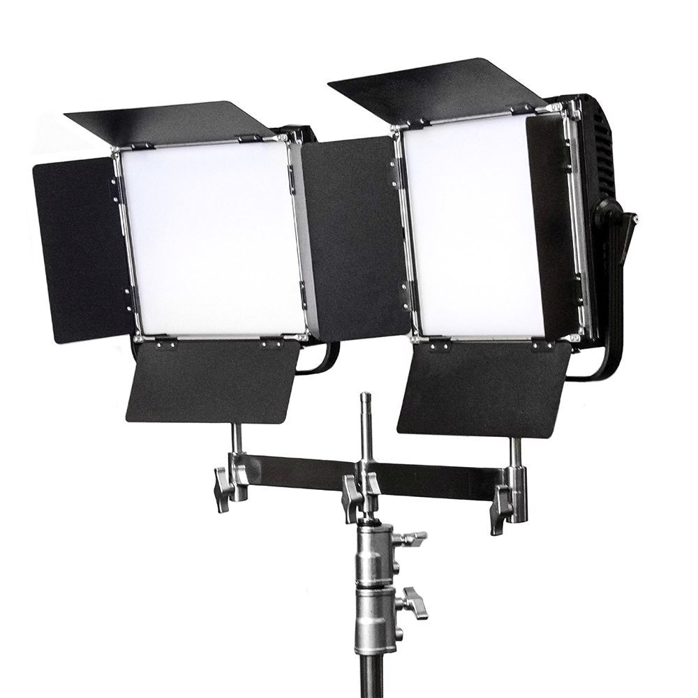 Porte-bagages triple montage Savage