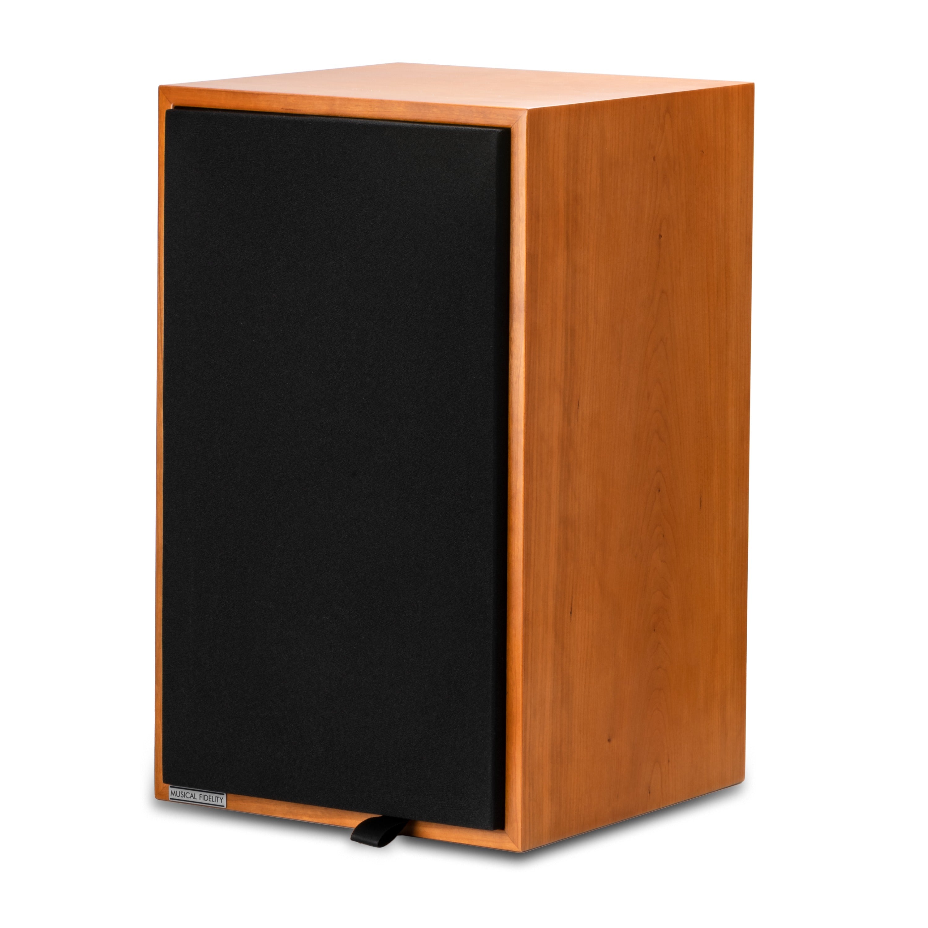 Musical Fidelity LS 5/9 Classic Monitor Speaker BBC Loudspeaker Monitor