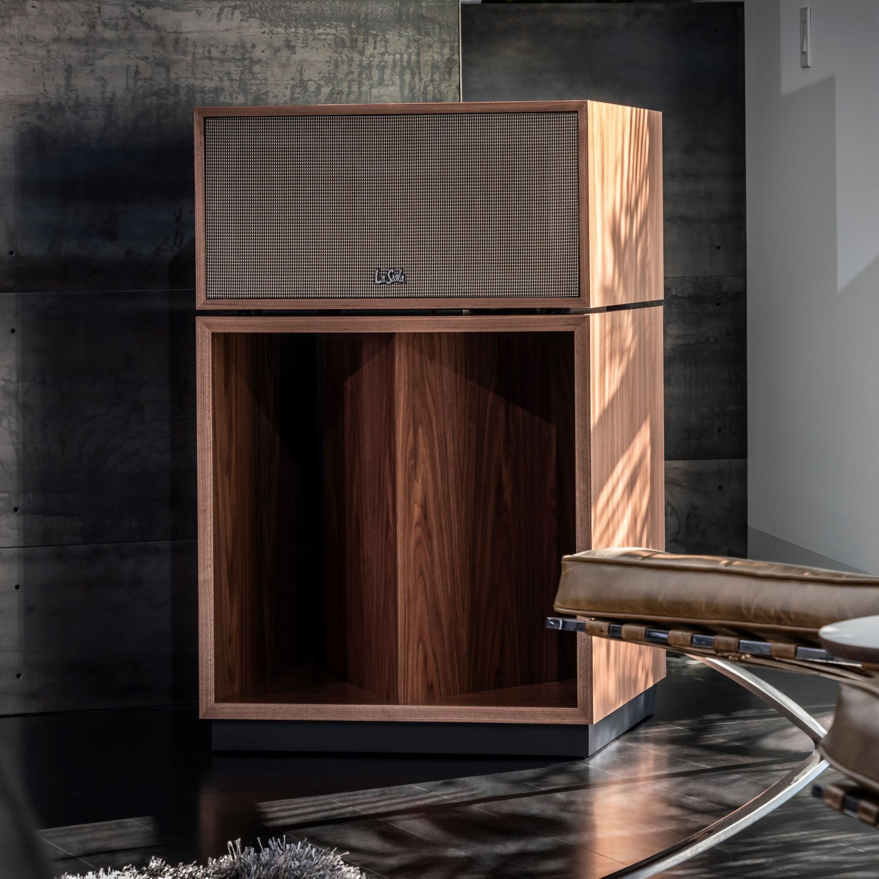 Klipsch LaScala AL6 Heritage Loudspeaker