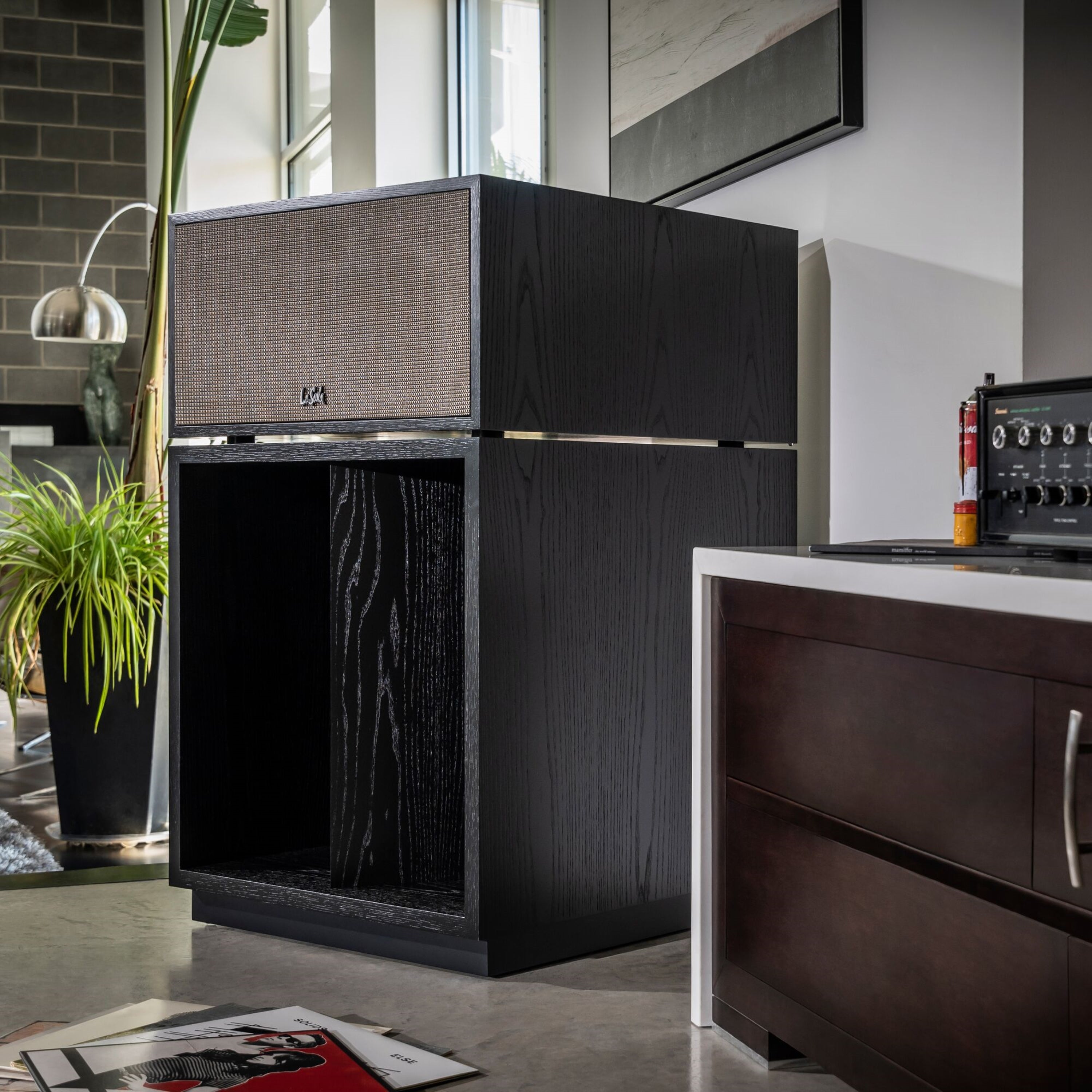 Klipsch LaScala AL6 Heritage Loudspeaker