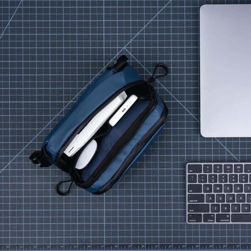 WANDRD Tech Bag