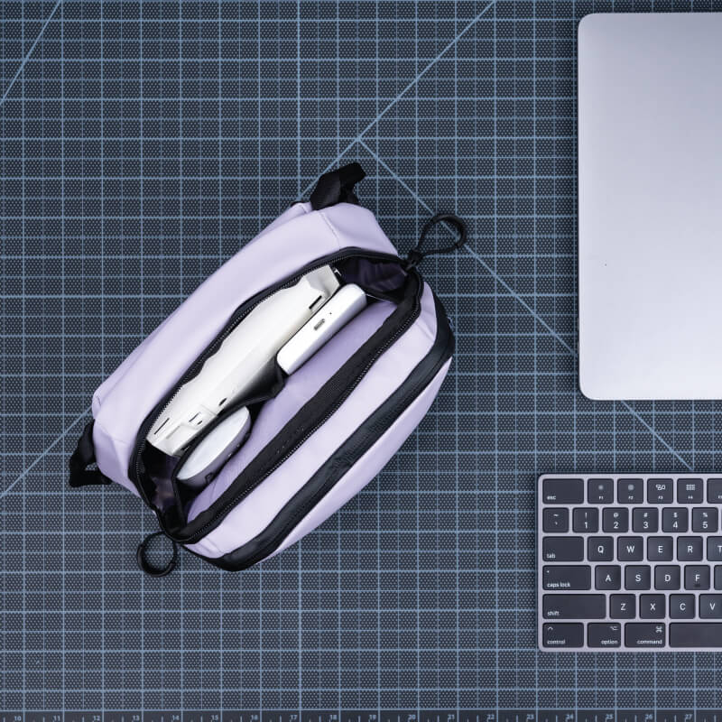 WANDRD Tech Bag