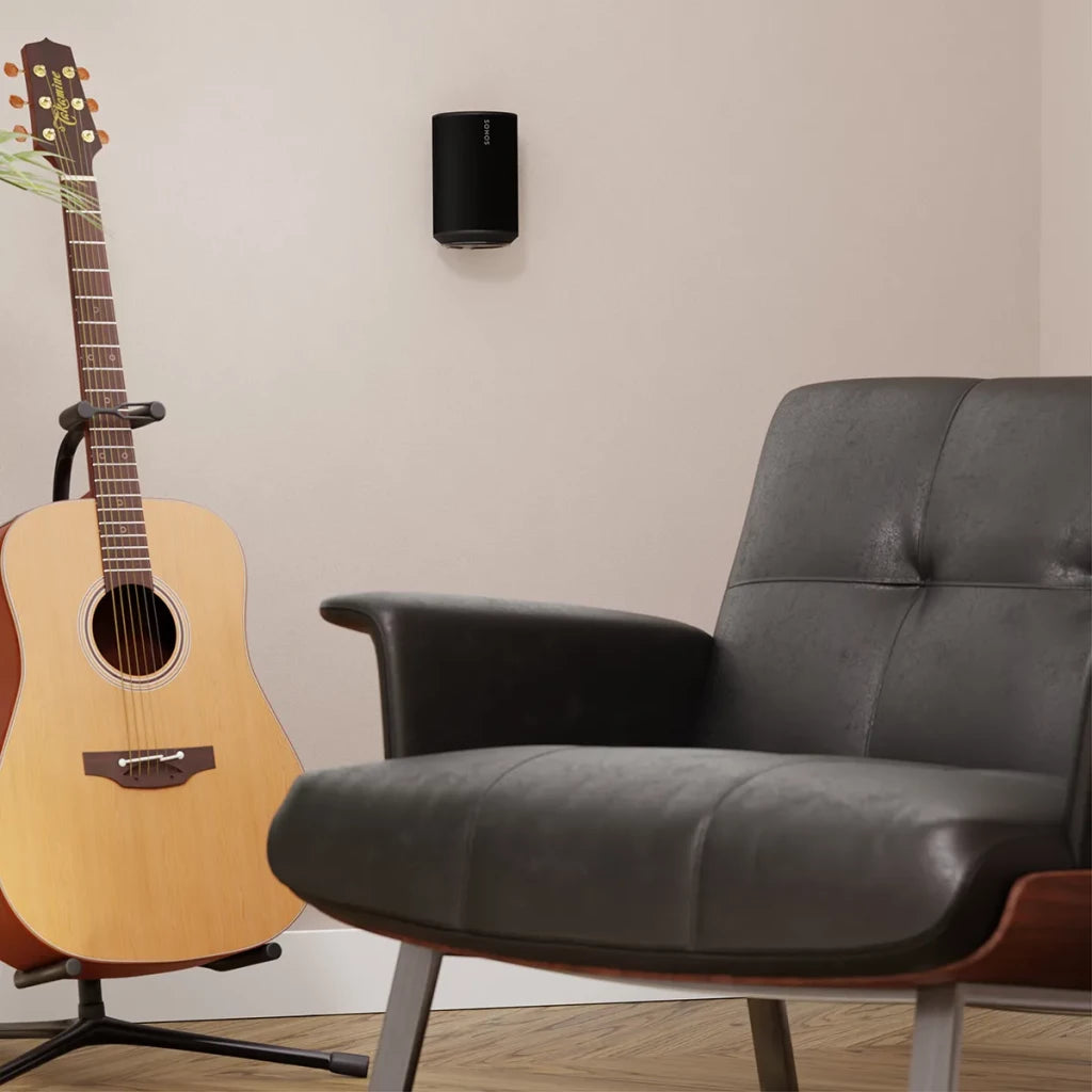 Support mural fixe Sanus Sonos Era 100