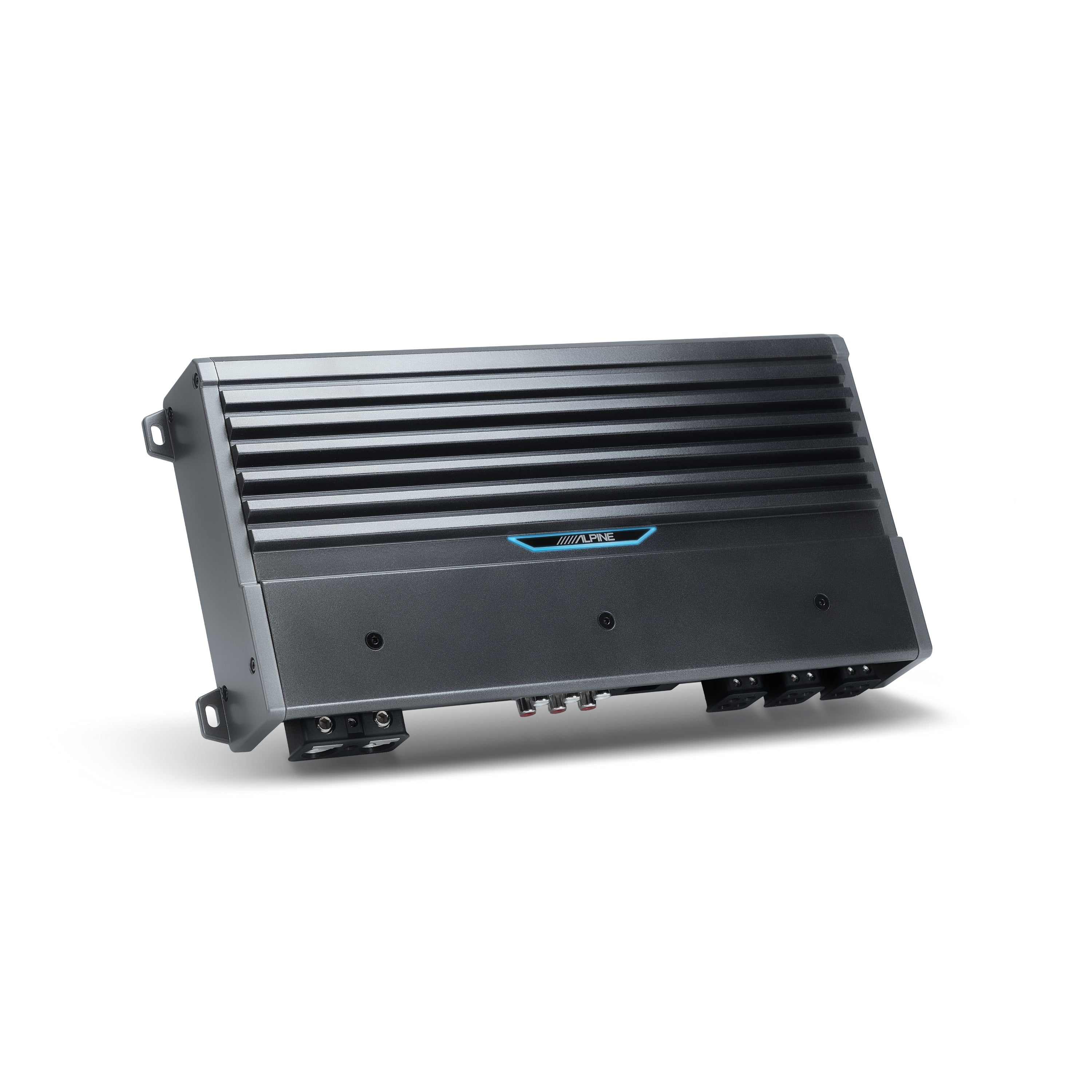 Alpine Marine 5-Channel Amplifier