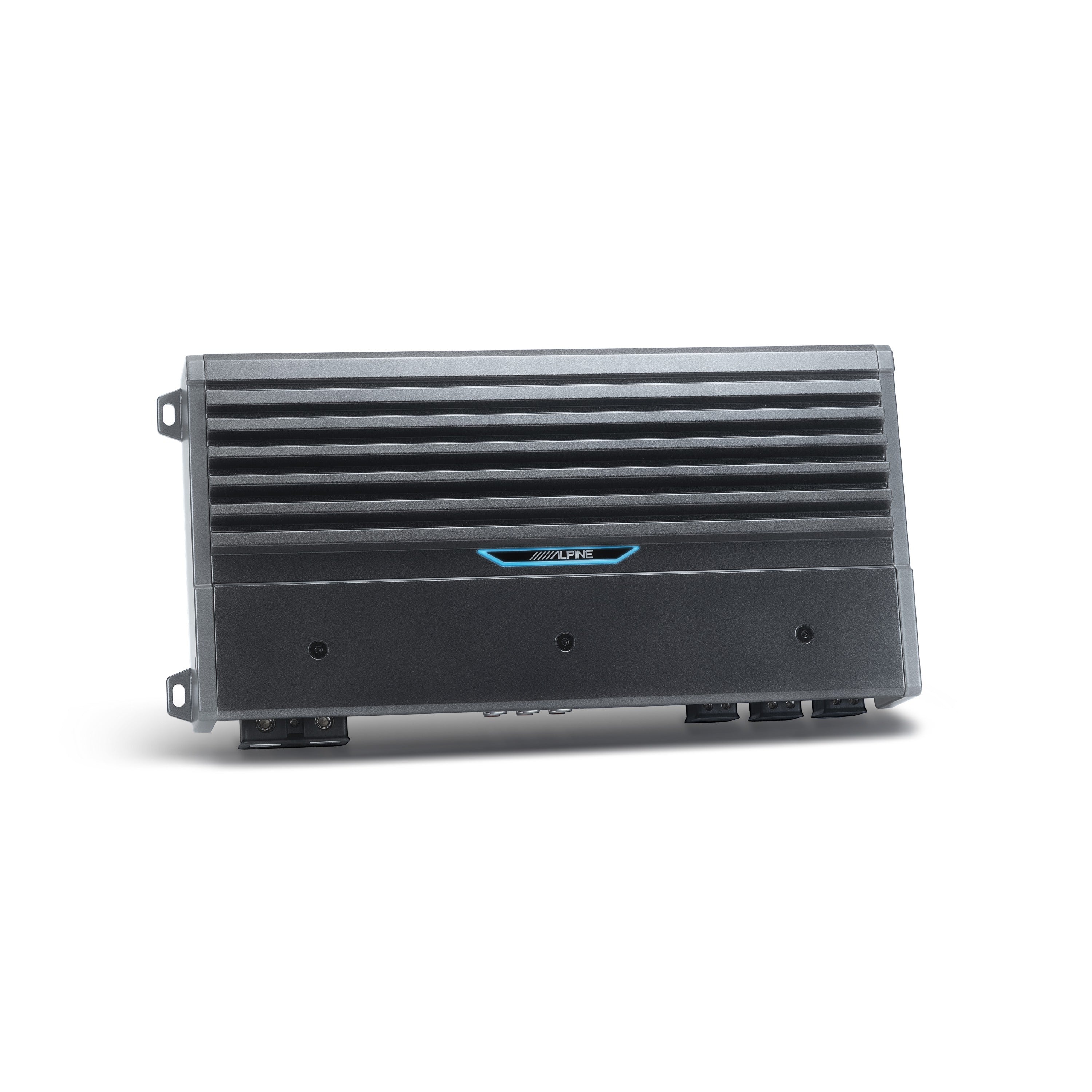 Alpine Marine 5-Channel Amplifier
