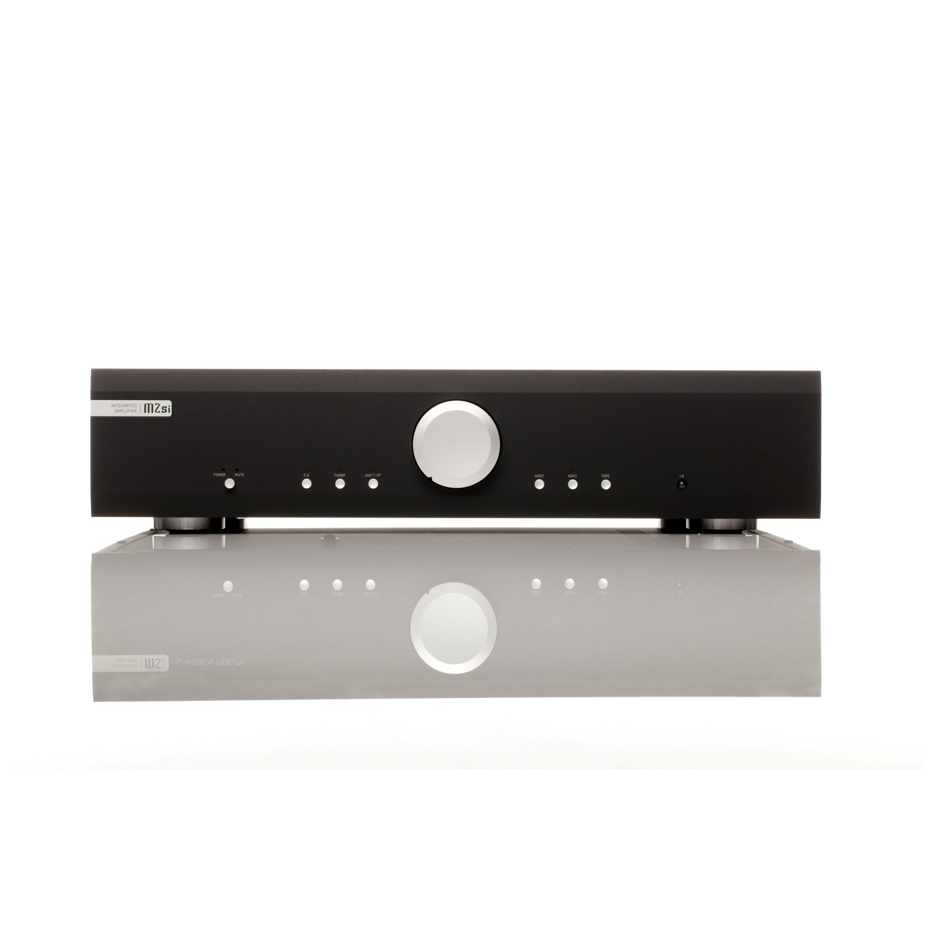 Musical Fidelity M2SI Intergrated Amplifier