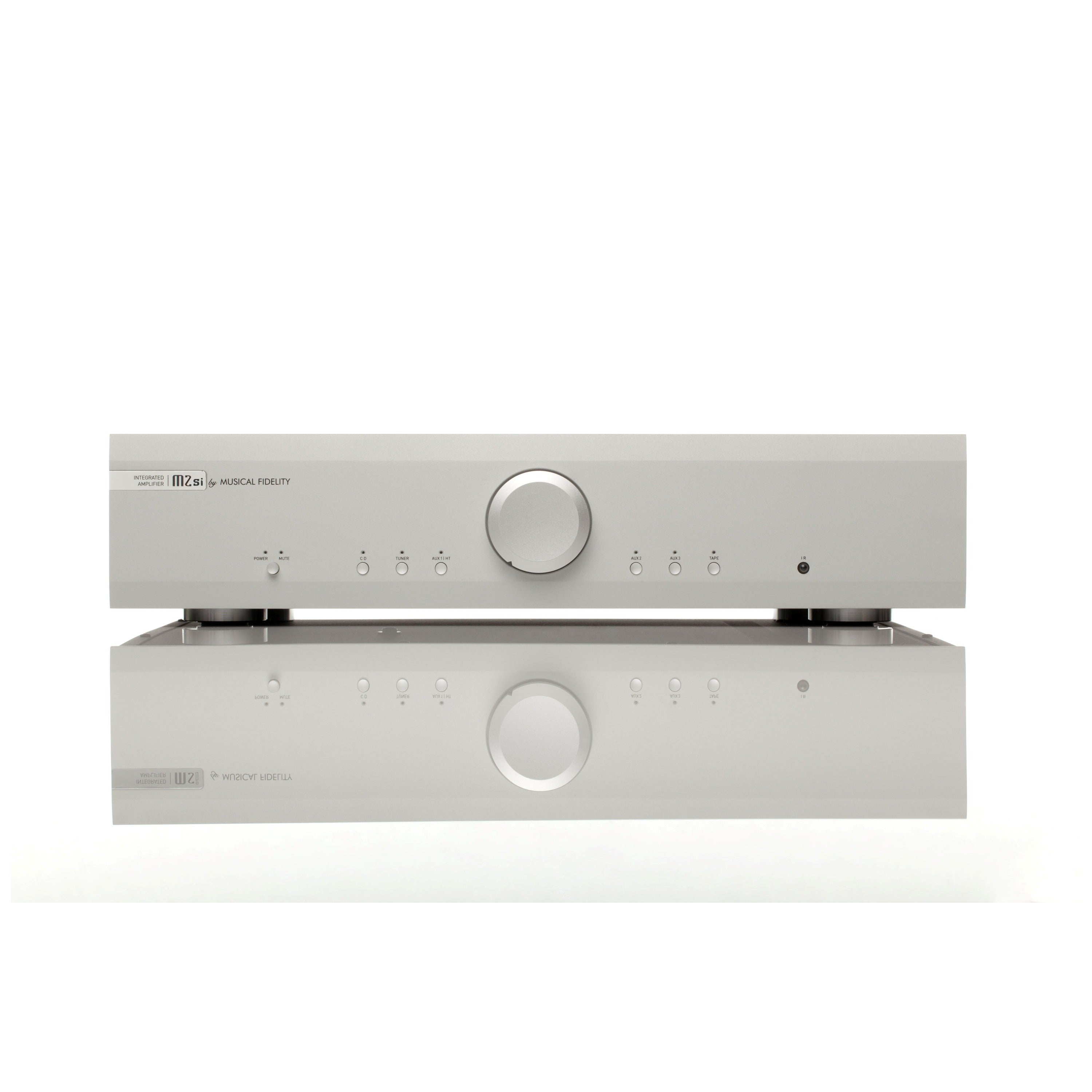 Musical Fidelity M2SI Intergrated Amplifier