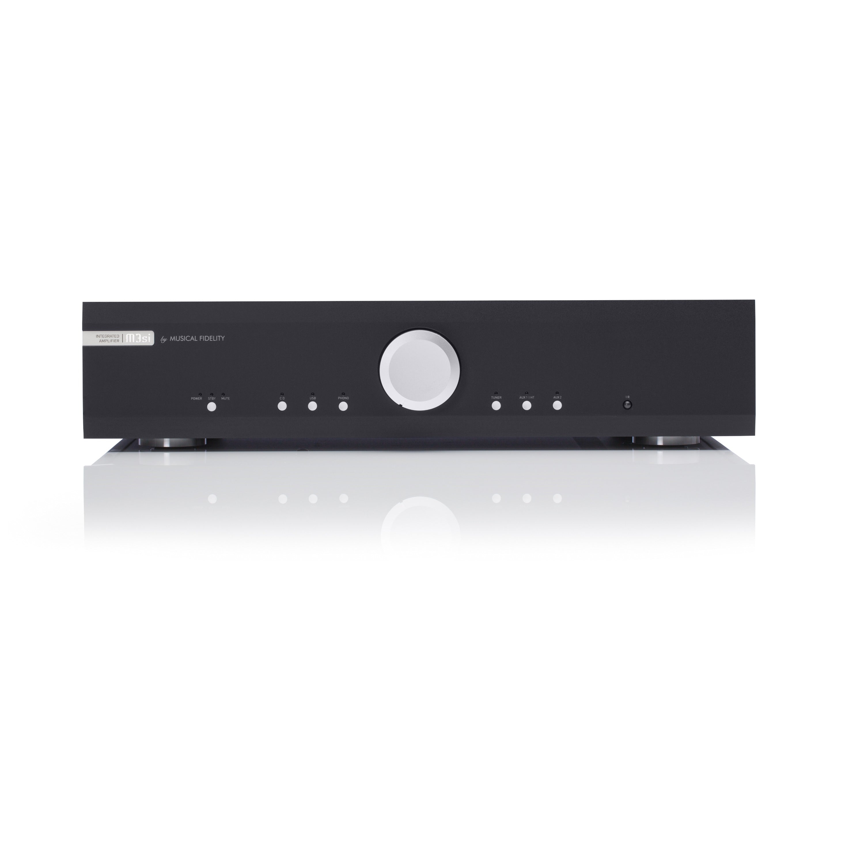 Musical Fidelity M3SI Intergrated Amplifier