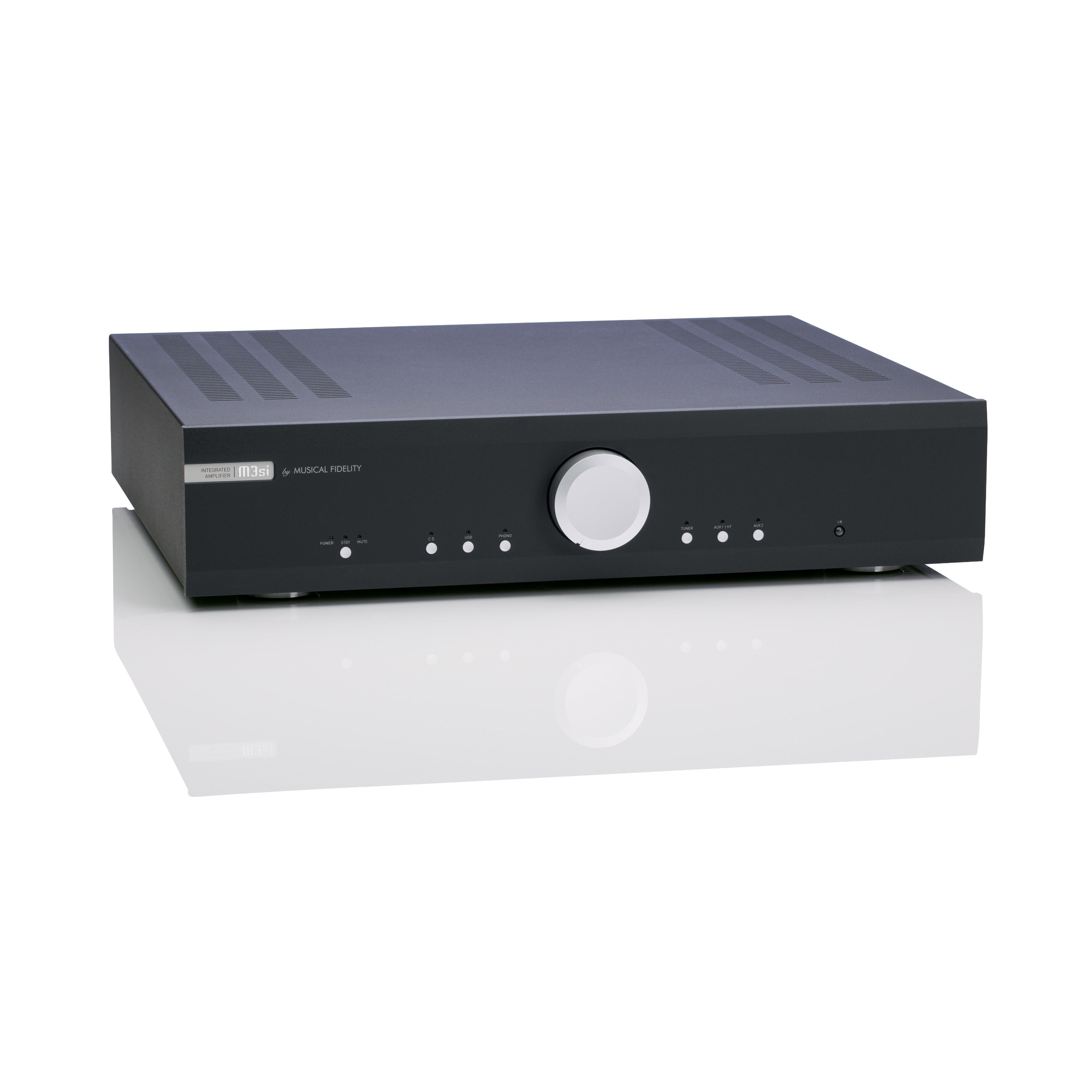 Musical Fidelity M3SI Intergrated Amplifier