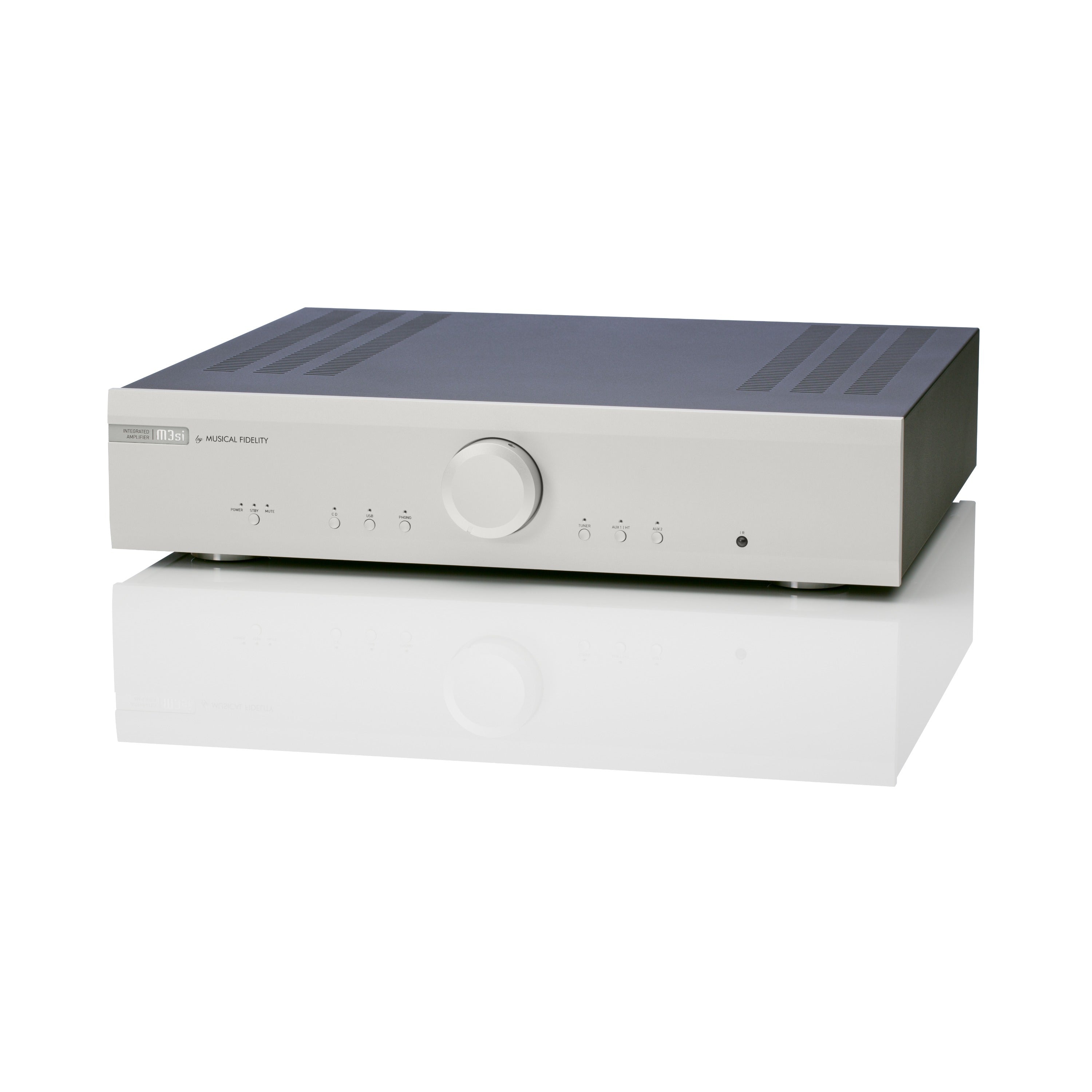 Musical Fidelity M3SI Intergrated Amplifier