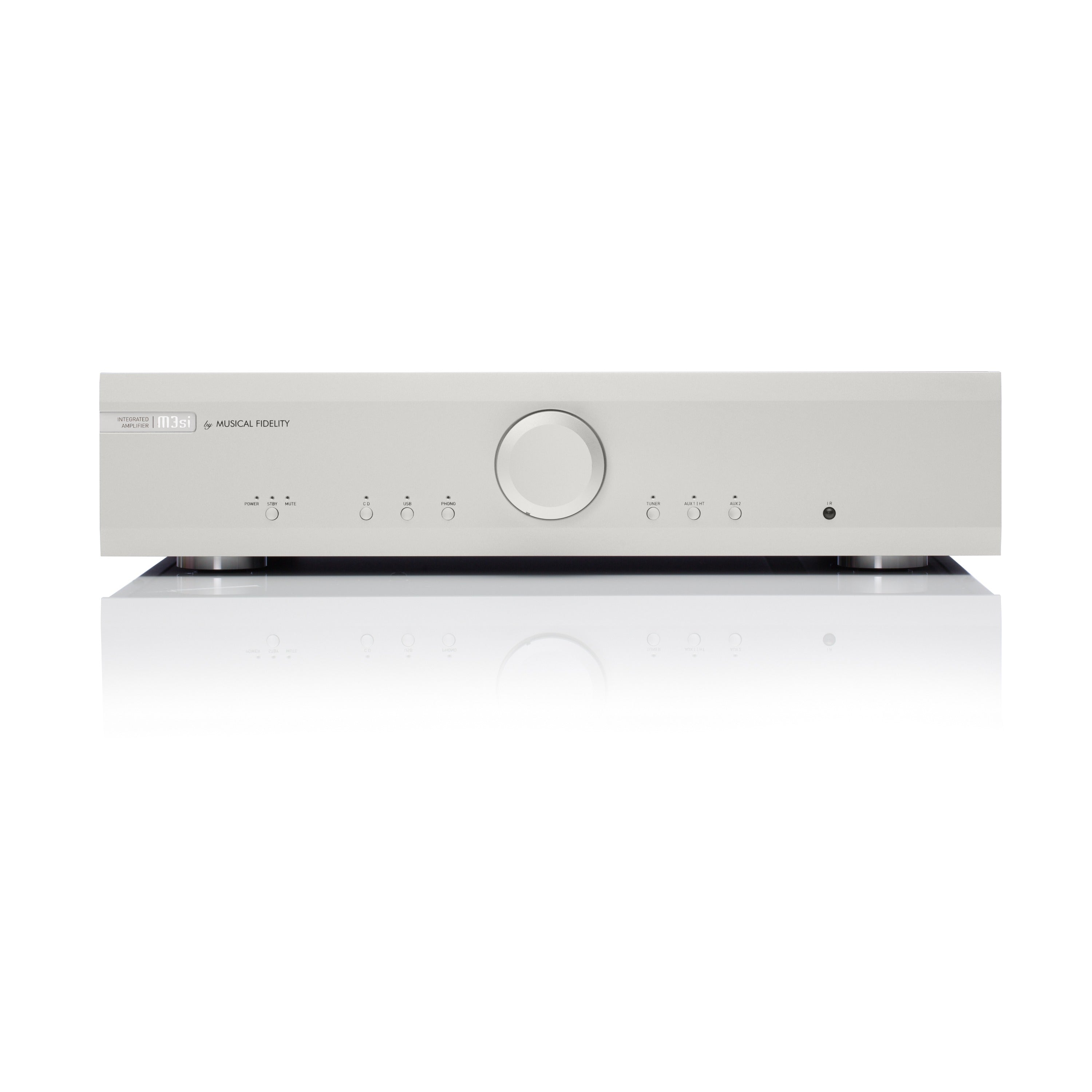 Musical Fidelity M3SI Intergrated Amplifier